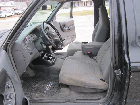 Used 2002 Ford Ranger Tremor image 7