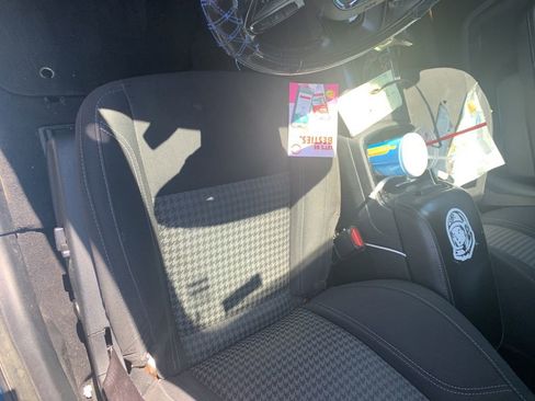 Used 2021 Dodge Charger SXT w/ Blacktop Package RWD image 20