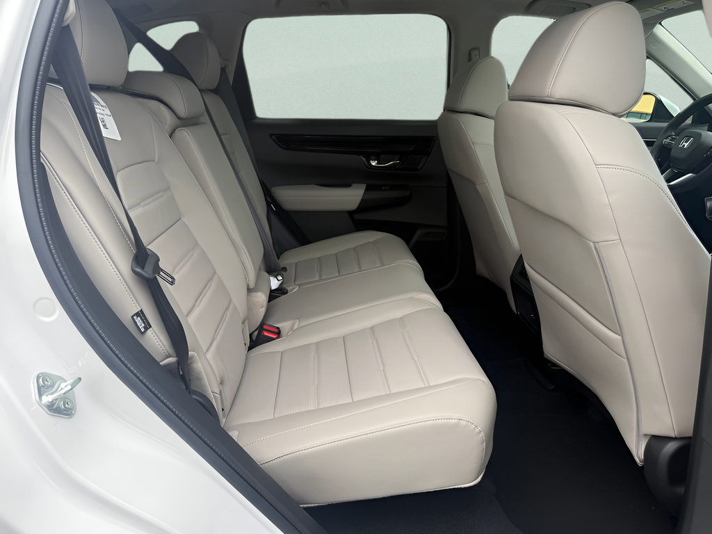 New 2026 Honda CR-V EX-L image 13
