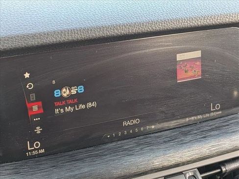 Used 2019 Alfa Romeo Stelvio w/ Nero Edizione image 13