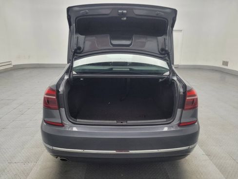 Used 2017 Volkswagen Passat 1.8T SE image 29