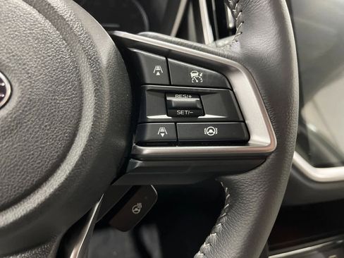 New 2026 Subaru Ascent Limited image 18