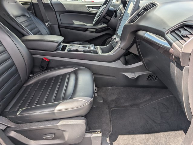 Used 2024 Ford Edge SEL AWD/4WD image 27