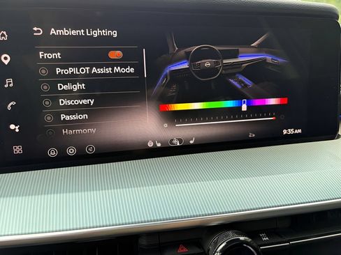 Used 2025 Nissan Murano SL w/ Cargo Package AWD/4WD image 25