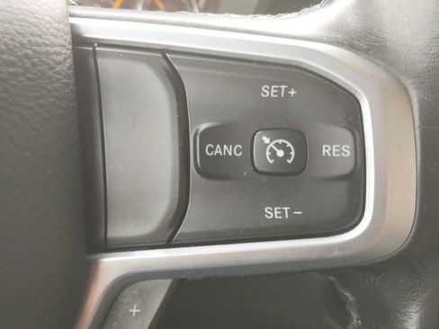 Used 2019 RAM 1500 Big Horn image 22