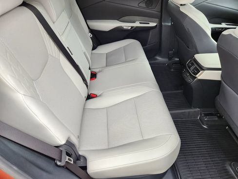 Certified 2024 Lexus RX 350 Premium w/ Cold Area Package FWD image 30