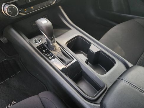Used 2023 Nissan Sentra S FWD image 19