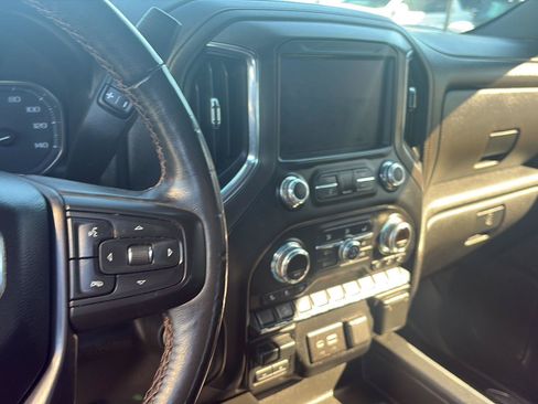 Used 2023 GMC Sierra 2500 AT4 w/ Gooseneck/5TH Wheel Package AWD/4WD image 15