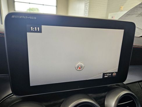 Used 2018 Mercedes-Benz C 43 AMG 4MATIC Coupe w/ Multimedia Package image 18