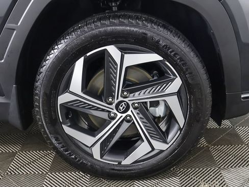 Used 2023 Hyundai Tucson SEL w/ Convenience Package AWD/4WD image 22