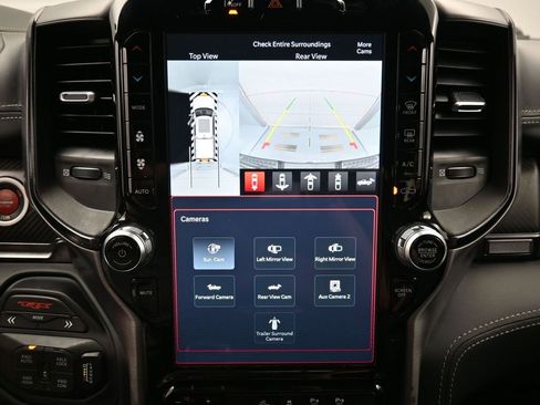 Used 2022 RAM 1500 TRX w/ TRX Level 2 Equipment Group image 23