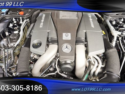 Used 2013 Mercedes-Benz SL 63 AMG image 17