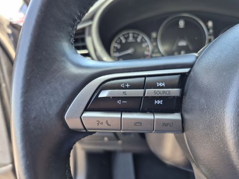 Used 2022 MAZDA CX-30 AWD 2.5 S w/ Select Package image 25