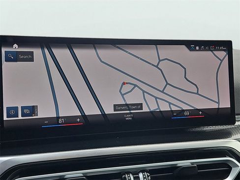 Used 2024 BMW M240i xDrive Coupe w/ Premium Package image 17