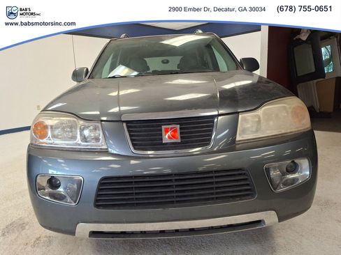 Used 2007 Saturn Vue 2WD V6 w/ Leather Appointments Pkg image 25