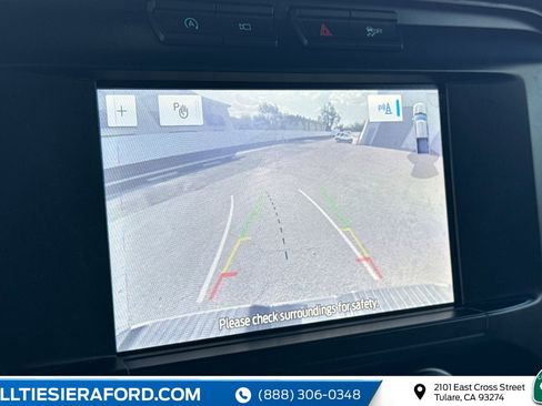 Certified 2023 Ford F150 XL w/ STX Appearance Package image 23