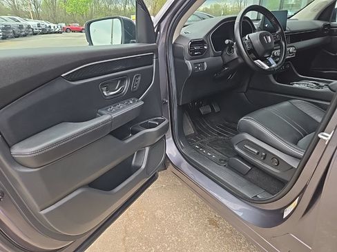 Used 2024 Honda Pilot Elite image 28