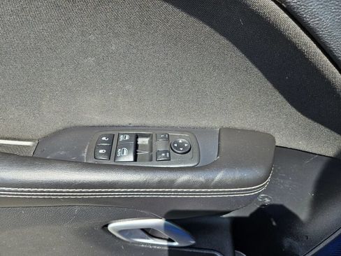 Used 2018 Dodge Challenger SXT w/ Blacktop Package RWD image 13