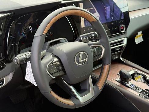 New 2026 Lexus RX 350 FWD image 14