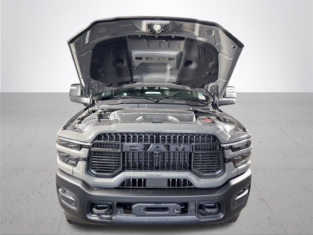 New 2027 RAM 2500 Power Wagon AWD/4WD image 23