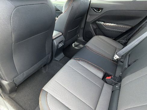 New 2026 Subaru Crosstrek 2.5i Limited image 24
