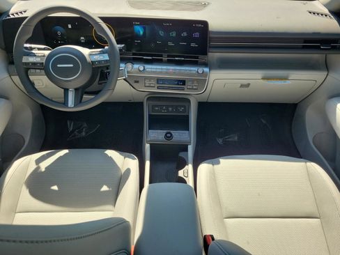 New 2026 Hyundai Kona SEL Premium image 30