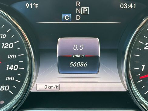 Used 2018 Mercedes-Benz E 400 Coupe image 32