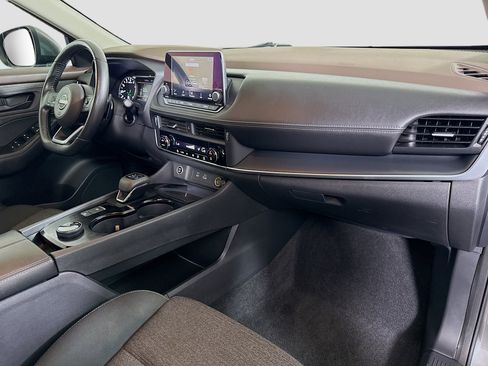 Used 2022 Nissan Rogue S AWD/4WD image 30