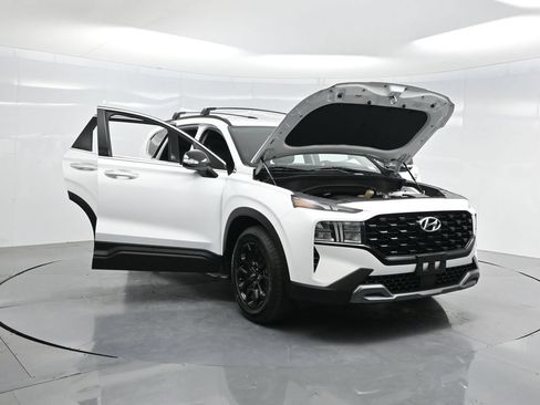 Used 2023 Hyundai Santa Fe XRT FWD image 53