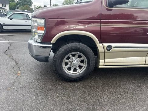 Used 2009 Ford E-250 and Econoline 250 RWD image 27