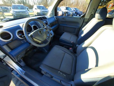 Used 2006 Honda Element LX image 7