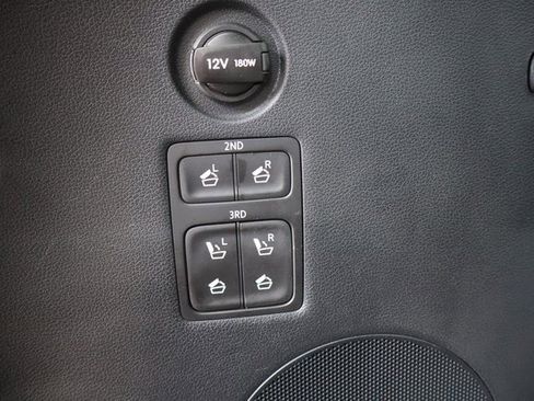 Used 2025 Hyundai Palisade Calligraphy image 31