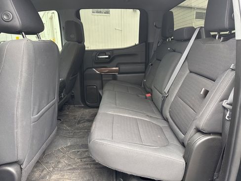 Used 2021 Chevrolet Silverado 1500 RST image 10