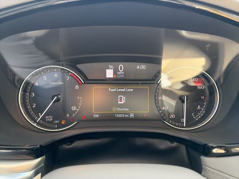 Used 2023 Cadillac XT5 Premium Luxury AWD/4WD image 15
