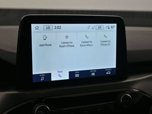 Used 2024 Ford Escape Active AWD/4WD image 27