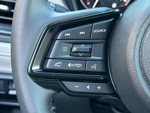 New 2026 Subaru Forester Premium image 26