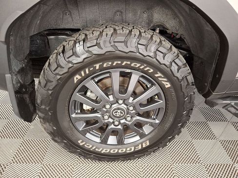 Certified 2025 Toyota Land Cruiser 1958 AWD/4WD image 19