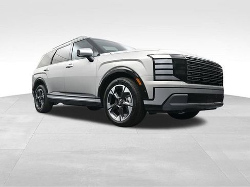 New 2026 Hyundai Palisade Limited AWD/4WD image 33