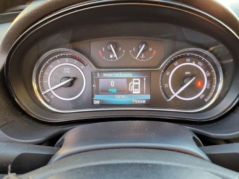 Used 2016 Buick Regal Turbo image 27