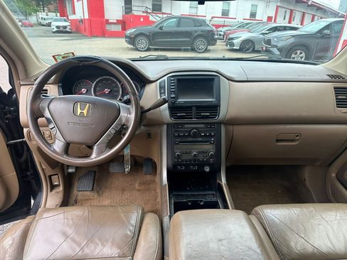 Used 2007 Honda Pilot EX-L image 4