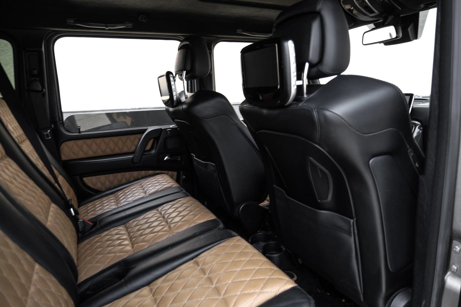 Used 2016 Mercedes-Benz G 65 AMG 4MATIC image 39