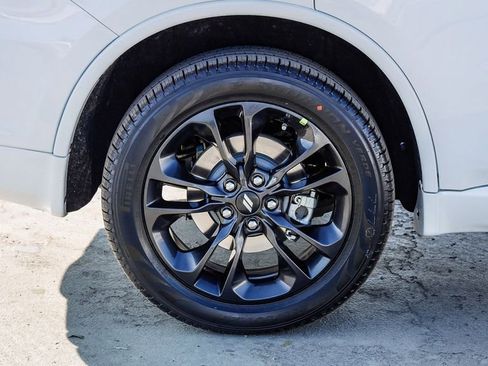 New 2026 Dodge Durango GT AWD/4WD image 12