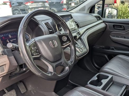Used 2019 Honda Odyssey EX-L image 9