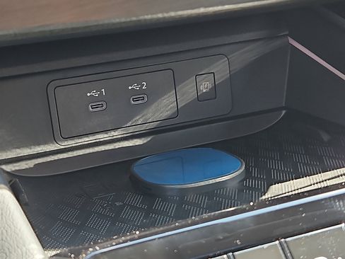 New 2026 Nissan Murano SL AWD/4WD image 19