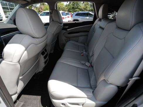 Used 2016 Acura MDX SH-AWD image 50