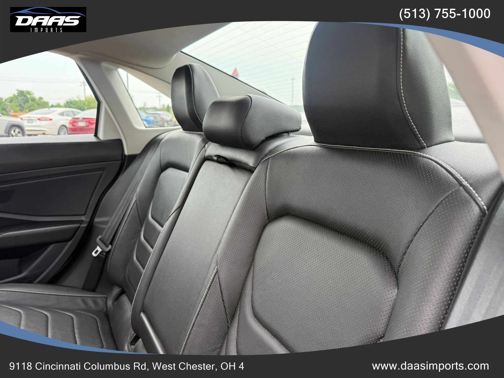 Used 2023 Volkswagen Jetta SEL FWD image 18