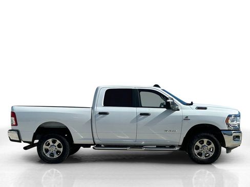 Used 2024 RAM 2500 Big Horn image 4