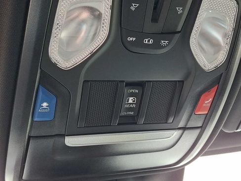 New 2026 RAM 2500 Tradesman AWD/4WD image 19