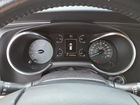 Used 2020 Toyota Sequoia Limited w/ Safety & Convenience Package image 23