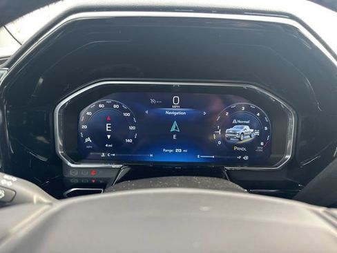 New 2026 Chevrolet Silverado 1500 LT image 17